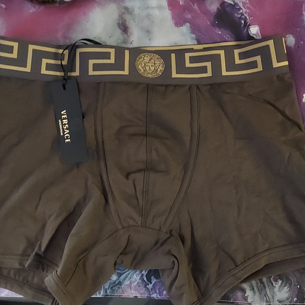 Versace Trunk